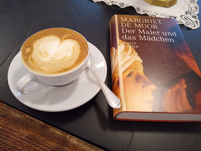 Rezensionen über Kaffeehaus in St. Gallen - Café