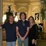 Photo n°1 de l'avis de Tatia. fait le 13/08/2023 à 17:18 sur le  Anantara Palazzo Naiadi Rome Hotel à Rome