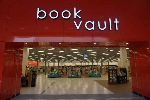 Book Store «Book Vault», reviews and photos, 6505 E Southern Ave #201, Mesa, AZ 85206, USA