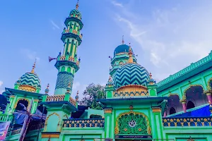 Sunni Jama Masjid Koter Gate image