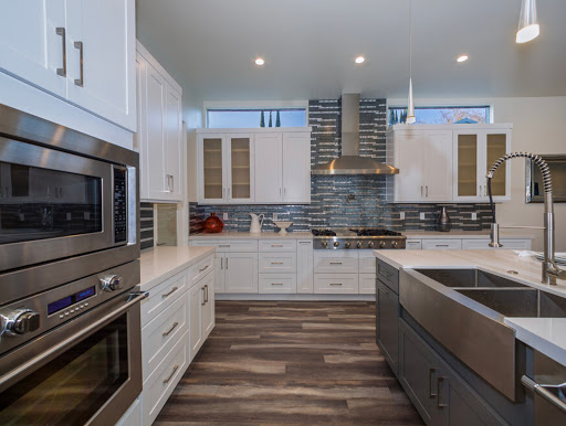James Kim Real Estate Professionals image