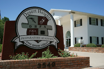 Desert Heights Preparatory Academy