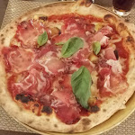 Photo n°2 de l'avis de Davide.a fait le 17/12/2023 à 20:24 sur le  La Campagnola Trattoria-Pizzeria à Induno Olona