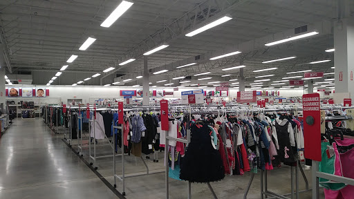 Clothing Store «Burlington Coat Factory», reviews and photos, 290 Turnpike Rd #10, Westborough, MA 01581, USA
