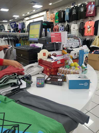 Discount Store «Fallas Discount Stores», reviews and photos, 375 N Capitol Ave, San Jose, CA 95133, USA