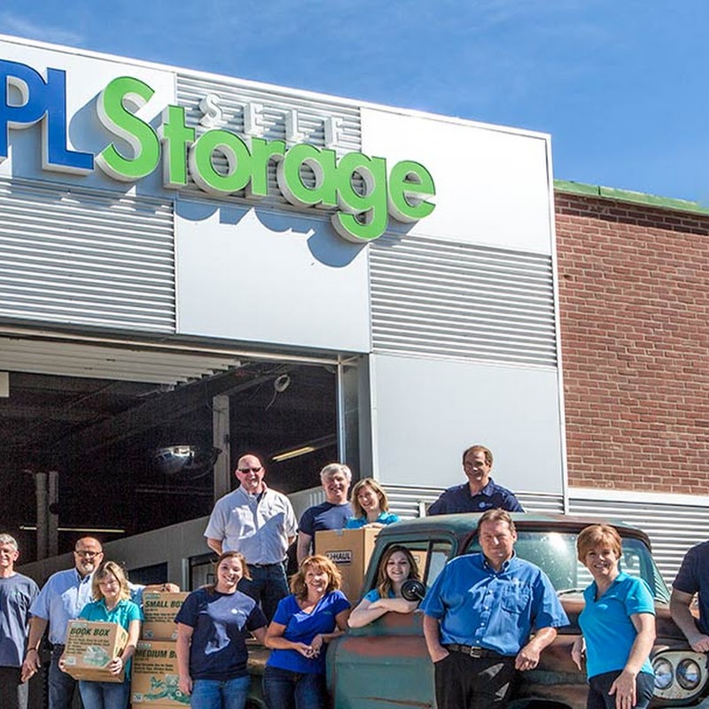 GPL Self Storage