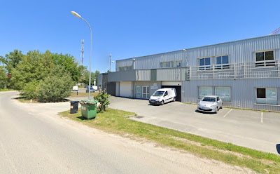 CGPDM à Martignas-sur-Jalle