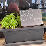 Photo n°1 de l'avis de Simone.u fait le 03/08/2021 à 21:10 sur le  TerraMia Pizza e Passione à Balestrate