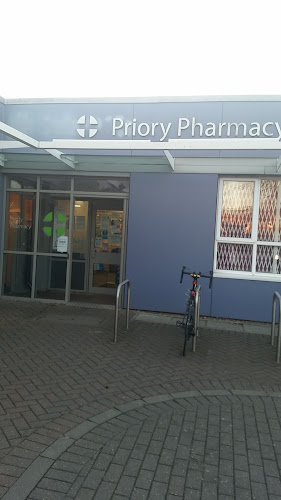 Reviews of The Priory Pharmacy in York - Pharmacy