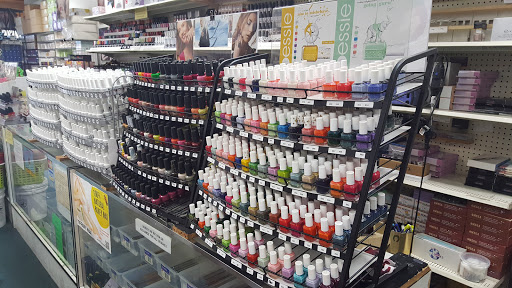 Beauty Supply Store «LN Nails Supply», reviews and photos, 9842 Bolsa Ave, Westminster, CA 92683, USA