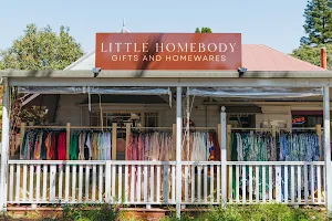 Little Homebody image