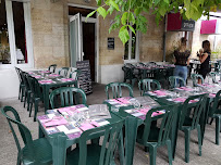 Atmosphère du Restaurant L'Echoppe à Villenave-d'Ornon - n°18