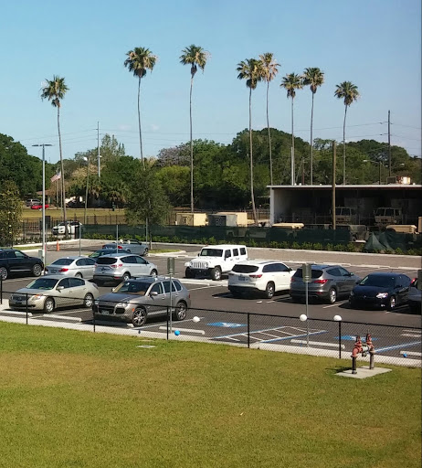 Community Center «Bryan Glazer Family JCC», reviews and photos, 522 N Howard Ave, Tampa, FL 33606, USA