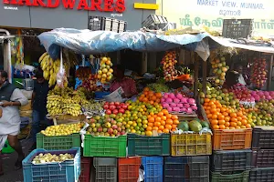 Munnar Vegetable Market image