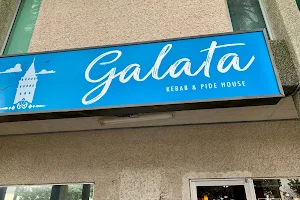 Galata Kebab & Pide House image
