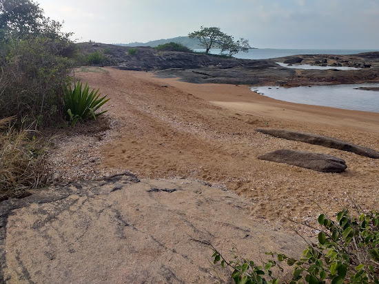 Praia Recanto dos Amores