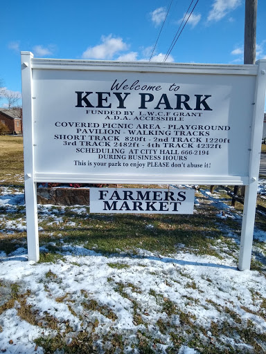 Park «Key Park», reviews and photos, 208 Church St, Lafayette, TN 37083, USA