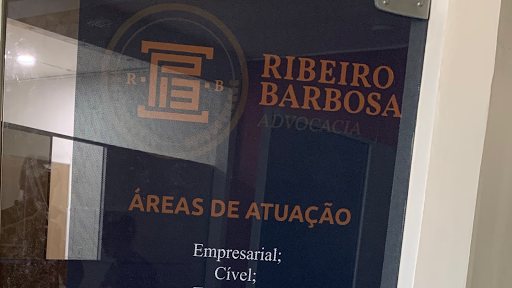 Ribeiro Barbosa Advocacia Previdênciaria