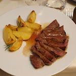 Photo n°1 de l'avis de Niklas.y fait le 12/10/2022 à 19:50 sur le  Eden - Restaurant & Lounge Bar à Magenta