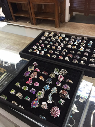Jewelry Store «Treasure Coast Jewelers-Music», reviews and photos, 1126 21st St, Vero Beach, FL 32960, USA