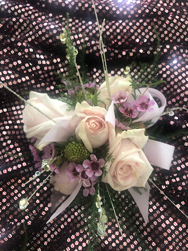 Florist «Greenery Designs», reviews and photos, 8 Market St, Amesbury, MA 01913, USA