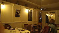 Atmosphère du Restaurant français Le Bistrot des Copains à Strasbourg - n°11