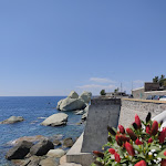 Photo n°1 de l'avis de Maria.a fait le 18/06/2021 à 06:12 sur le  U' Paravis' à Forio