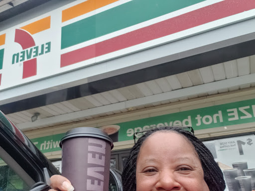 Convenience Store «7-Eleven», reviews and photos, 6375 Lebanon Ave, Philadelphia, PA 19151, USA