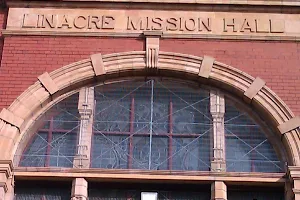 Linacre Methodist Mission image