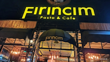 FIRINCIM PASTA&CAFE