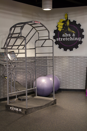 Gym «Planet Fitness», reviews and photos, 1705 Pat Booker Rd #216, Universal City, TX 78148, USA