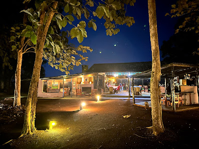 Galapagos Magic Camp Santa Cruz Hwy, Ecuador