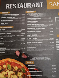 Photo n°3 de Pizzeria San Pietro à Orthez ()