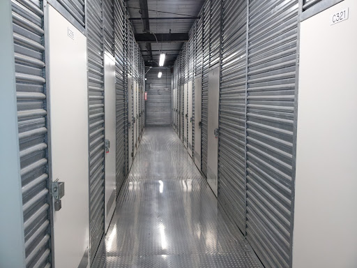 Self-Storage Facility «Security Public Storage», reviews and photos, 2975 Pinole Valley Rd, Pinole, CA 94564, USA