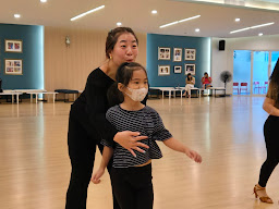 D Planet Dance Studio (เรียนเต้นมหาชัย, สมุทรสาคร)