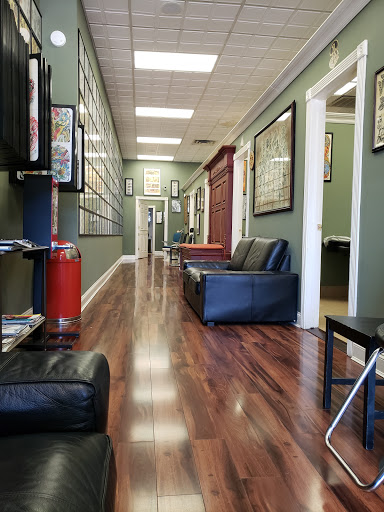 Tattoo Shop «Da Vinci Tattoo», reviews and photos, 3247 Sunrise Hwy, Wantagh, NY 11793, USA