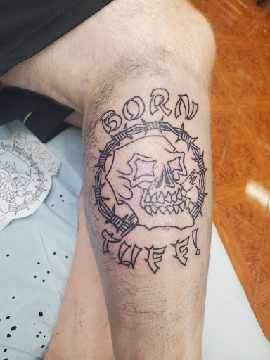 Inksmith and Rogers, 10095 Beach Blvd #550, Jacksonville, FL 32246, USA, 