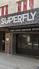 Superfly - Hamburg