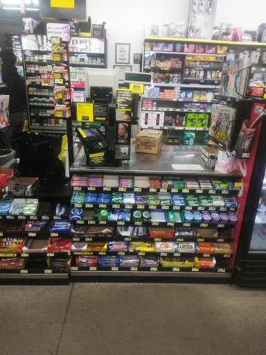 Discount Store «Dollar General», reviews and photos, 645 S Opdyke Rd, Auburn Hills, MI 48326, USA