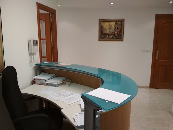 Abogacía de Accidentes, S.L.