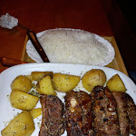 Photo n°1 de l'avis de Eduardo.i fait le 25/01/2023 à 20:47 sur le  Adega do ribatejo à Lisbon