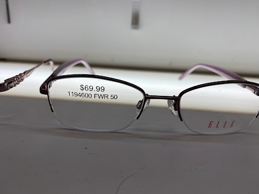 Optician «Costco Optical», reviews and photos, 8629 120th Ave NE, Kirkland, WA 98033, USA