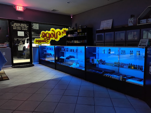 Vaporizer Store «My Vape Shoppe», reviews and photos, 5201 Browns Bridge Rd #6, Gainesville, GA 30504, USA