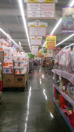 Grocery Store «Superior Grocers», reviews and photos, 11202 Crenshaw Blvd, Inglewood, CA 90303, USA