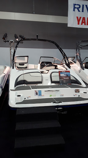 Boat Repair Shop «Portland Marine Electronics», reviews and photos, 12125 SE Hwy 212, Clackamas, OR 97015, USA