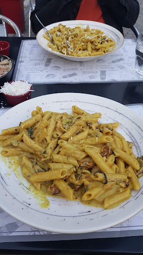 Comentarii opinii despre Ragazzi