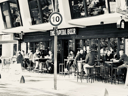 The Capital Beer