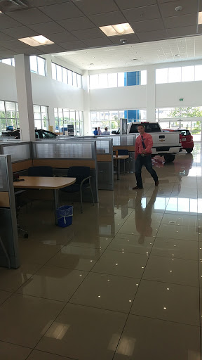 Chevrolet Dealer «Robbins Chevrolet», reviews and photos, 18611 US-59, Humble, TX 77338, USA