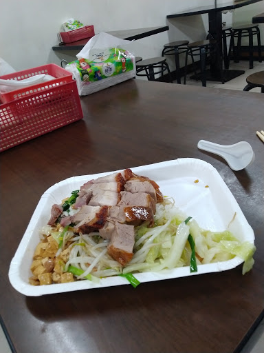 香港長鴻燒臘快餐店 的照片