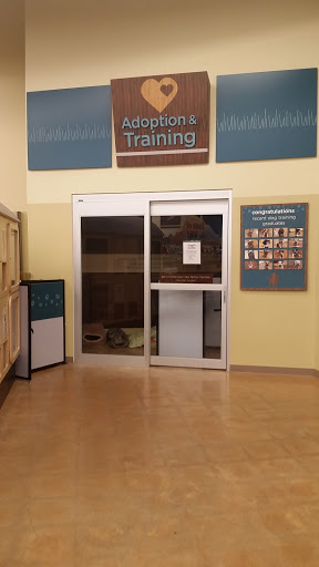 Pet Supply Store «Petco Animal Supplies», reviews and photos, 4698 S Whitnall Ave, St Francis, WI 53235, USA